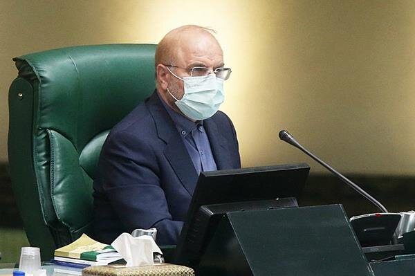 واکنش  تُند قالیباف به واژگونی اتوبوس‌ها و صف‌های طولانی واکسن کرونا