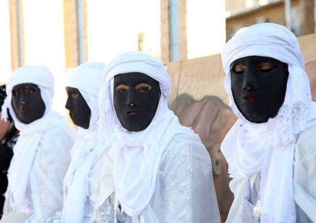 شیونِ شیمیاییِ سردشت، هنوز هم بوی درد می دهد!