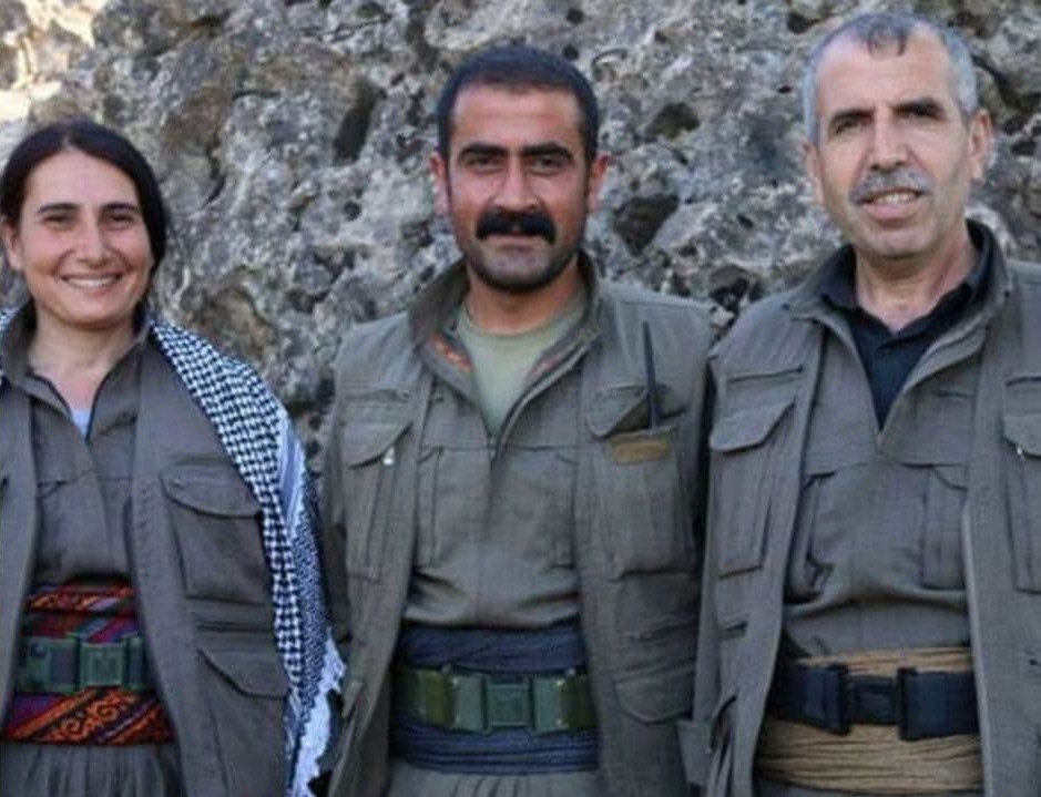 یکی از فرماندهان ارشد HPG در درگیری های استان بیتلیس کشته شد