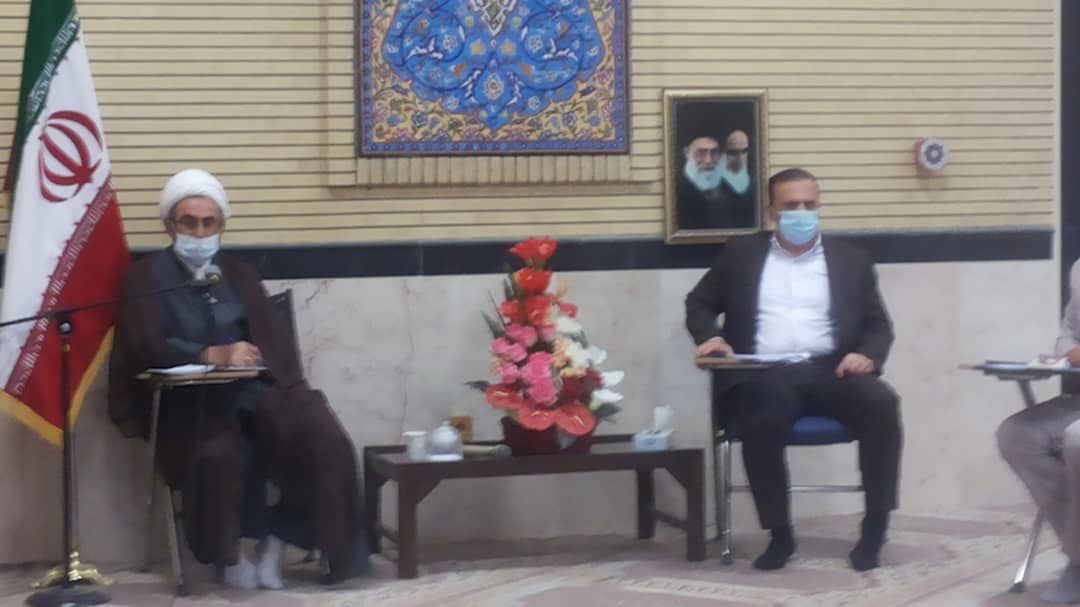 در ساخت آثار فاخر دفاع مقدس ایلام بی انصافی شده است / ضرورت تکمیل زیرساخت‌های هویتی مذهبی محلات ایلام