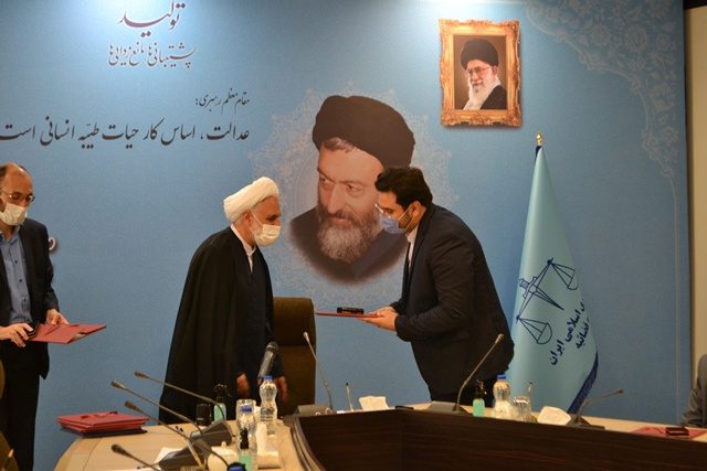 «سجاد جلالی» نخبه جوان قروه ای مدیر نمونه دستگاه قضا انتخاب شد