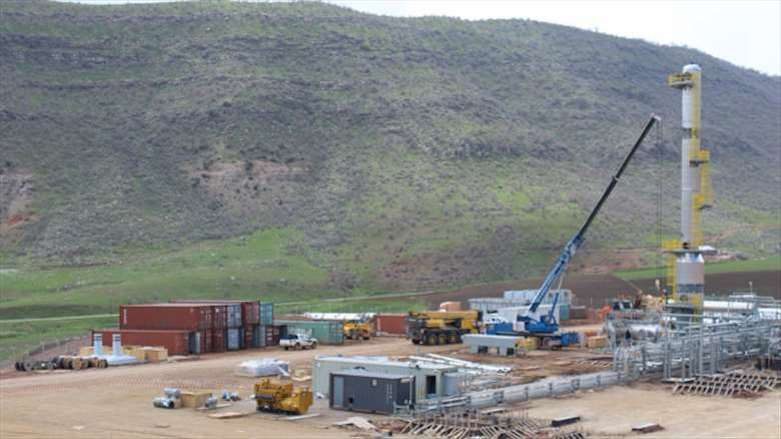 ادامه اختلافات مالی اقلیم کردستان با شرکت های نفتی خارجی