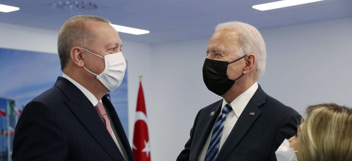 Analyst says Biden should have condemned HDP closure case