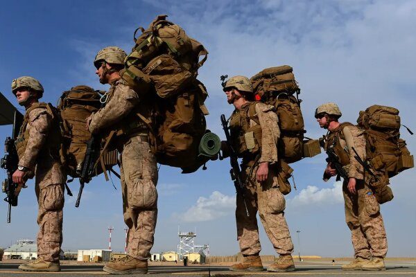 National Security Adviser says Iraq does not need foreign combat forces