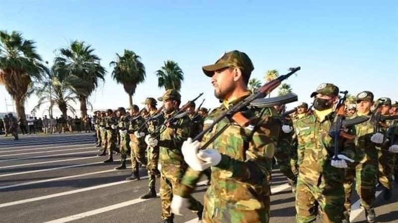 Iraqi presidency denounces US airstrikes on PMU positions