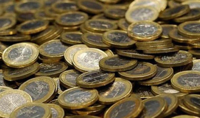 ارزش فلز سکه های ترکیه از قمیت اسمی آنها بیشتر است