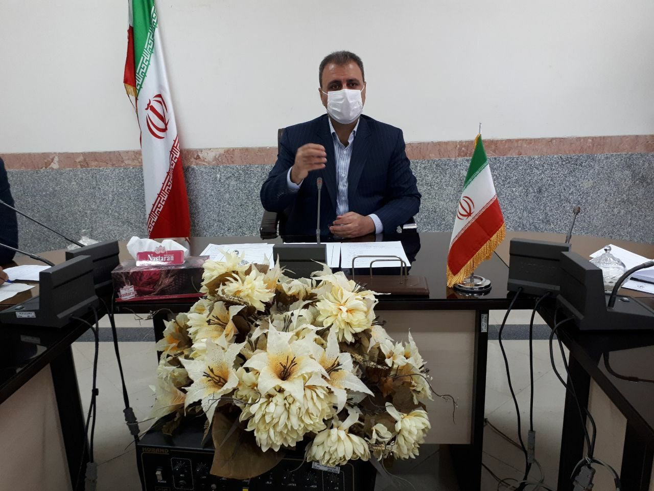 سرمایه‌گذاری مناسب در صنعت گردشگری بانه اتفاق نیافتاده است