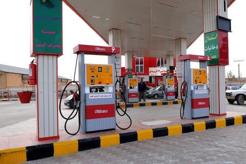سوختگیری در جایگاه های جنوب آذربایجان غربی روان خواهد شد