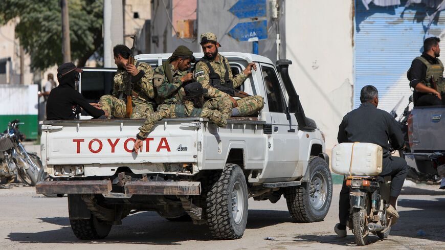 US accuses Turkey and PKK of arming children