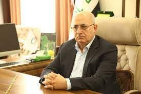 اعلام نارضایتی وزیر دارایی اقلیم کردستان از برخورد با وی در پارلمان کردستان به مسرور بارزانی