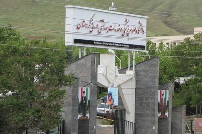 شناسایی 64 بیمار جدید مبتلا به کرونا ویروس در کردستان