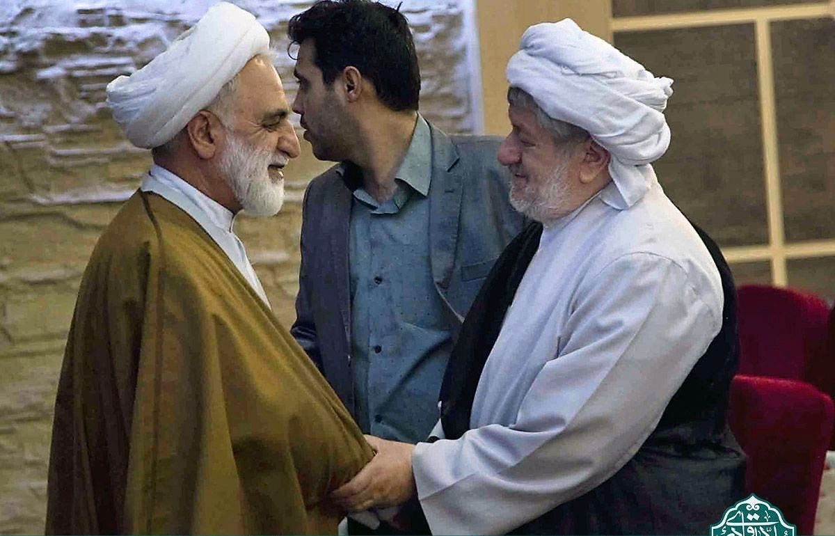 ملا قادر قادری ، انتصاب حجت‌الاسلام‌والمسلمین اژه‌ای را به ریاست قوه قضائیه تبریک گفت
