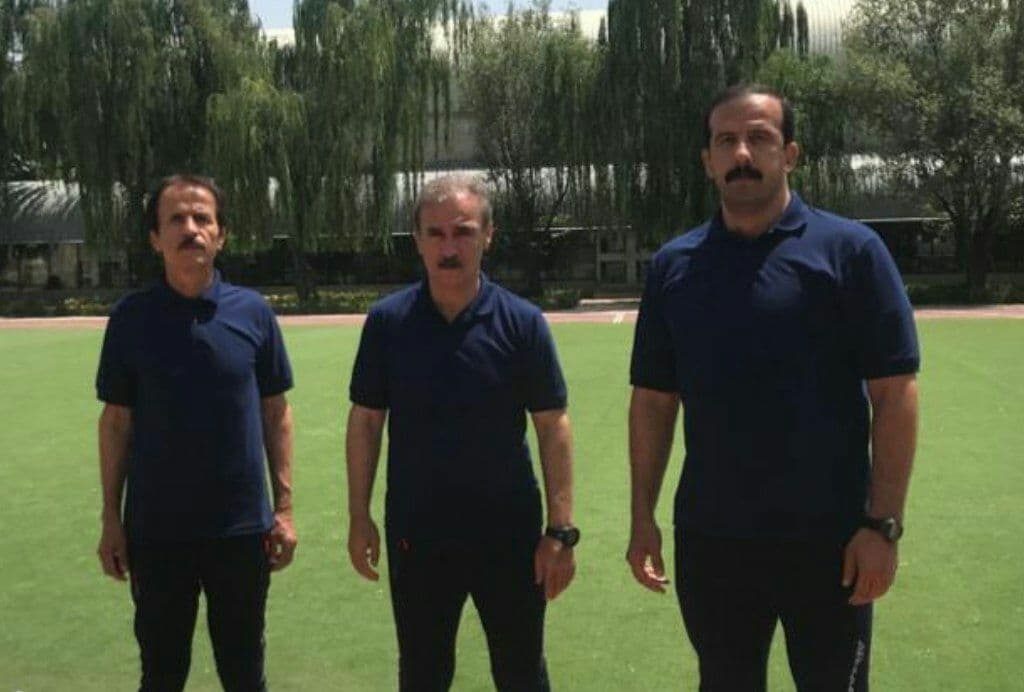 3 مربی شایسته کردستانی عازم کشور ترکیه شدند