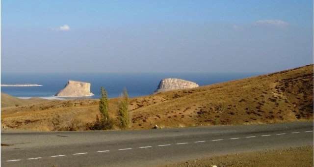از تکدر تا کاظم‌داشی/کیومرث حاجی‌محمدی