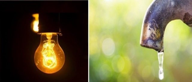 معاون استاندار آذربایجان غربی به دلیل قطعی مکرر برق و کاهش فشار آب عذرخواهی کرد