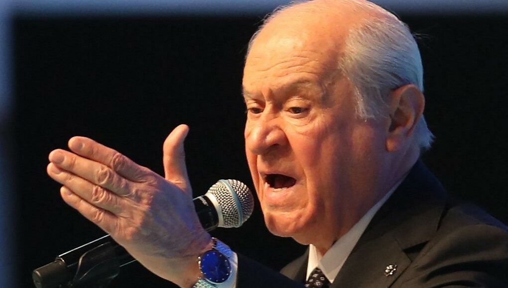 Bahceli slams top court for ruling on Kurdish former MP, opposition leader voices support