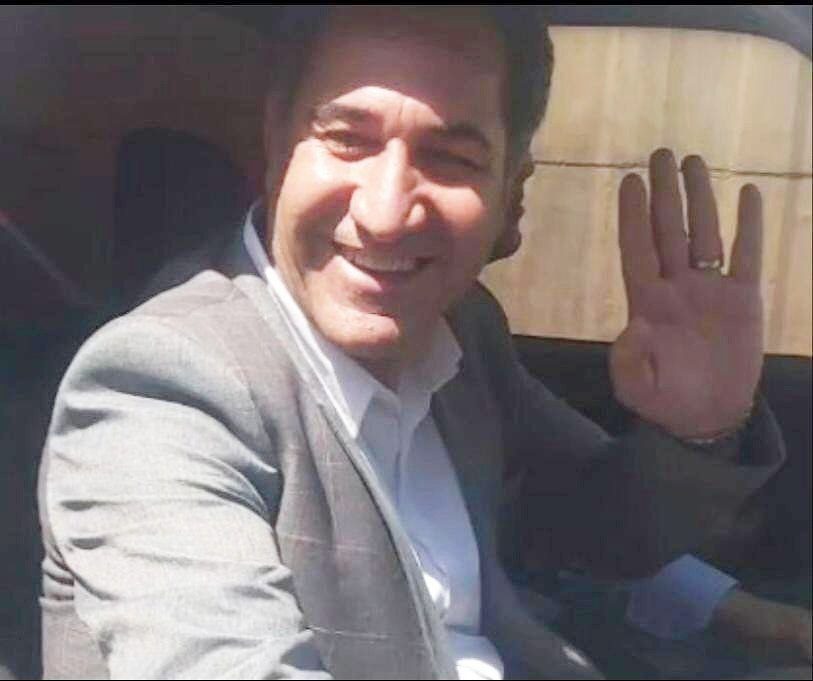 شهردار ایلام با صدور پیامی از شهرداری کناره‌گیری کرد