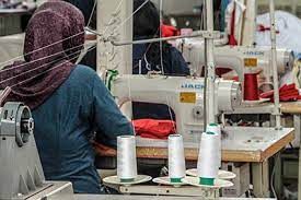 ایجاد 320 شغل برای زنان سرپرست خانوار زیر پوشش کمیته امداد