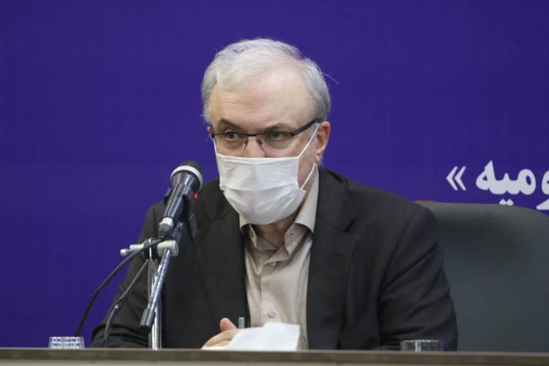 طرح های بهداشت و درمان مهاباد با اعتبار ١٢٦ میلیارد ریال افتتاح شد