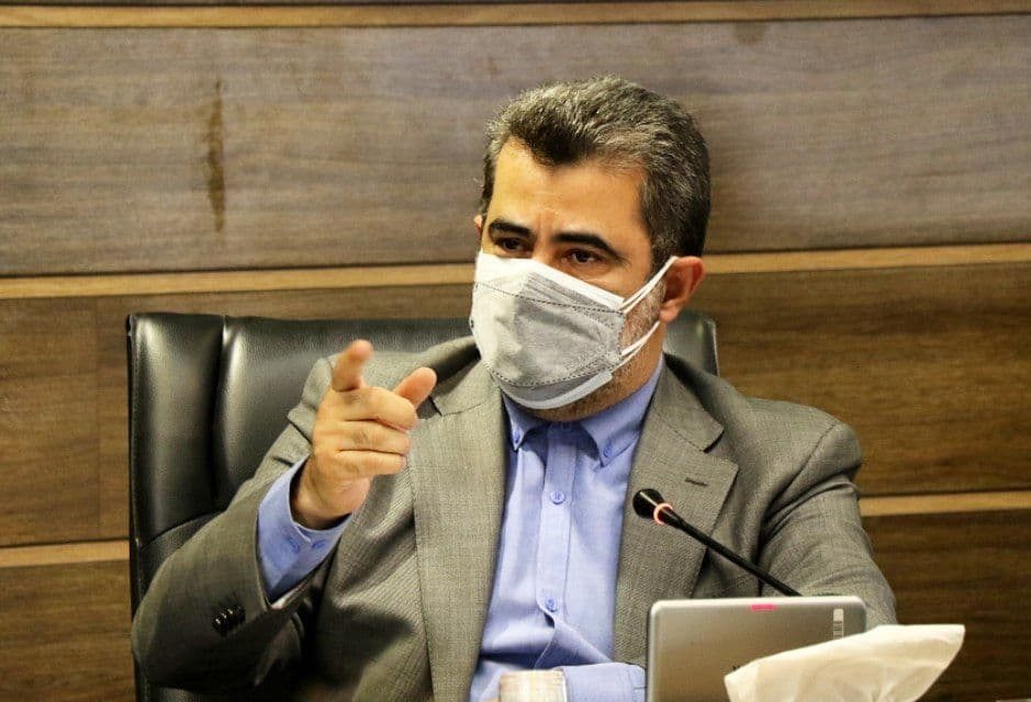 دستگاه های اجرائی برای تحقق شعار سال اهتمام ندارند/ معرفی به مراجع قضایی در دستور کار
