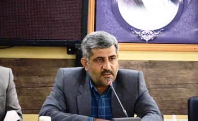 بنگاه های بزرگ اقتصادی قروه به پروژه های آبرسانی ورود کنند