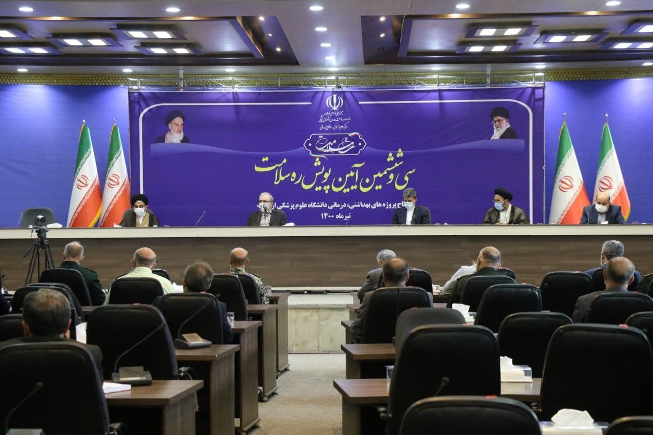 نماینده ارومیه در مجلس: نباید قرارداد شرکتی با پرستاران و کادر درمان بسته شود