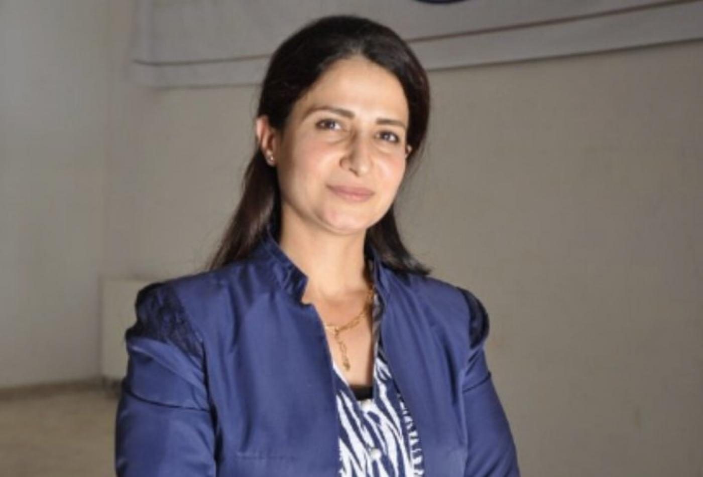 مەیدانێکی شاری لیۆنی فەڕەنسا کراوە بەناوی سیاسەتوانێکی کوردی سووریاوە
