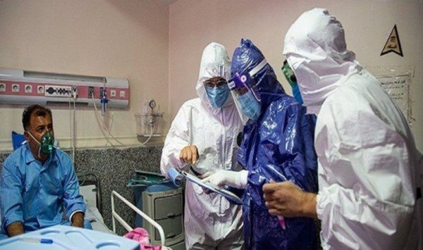 افزایش ۳۰ درصدی بیماران سرپایی کرونایی در کرمانشاه