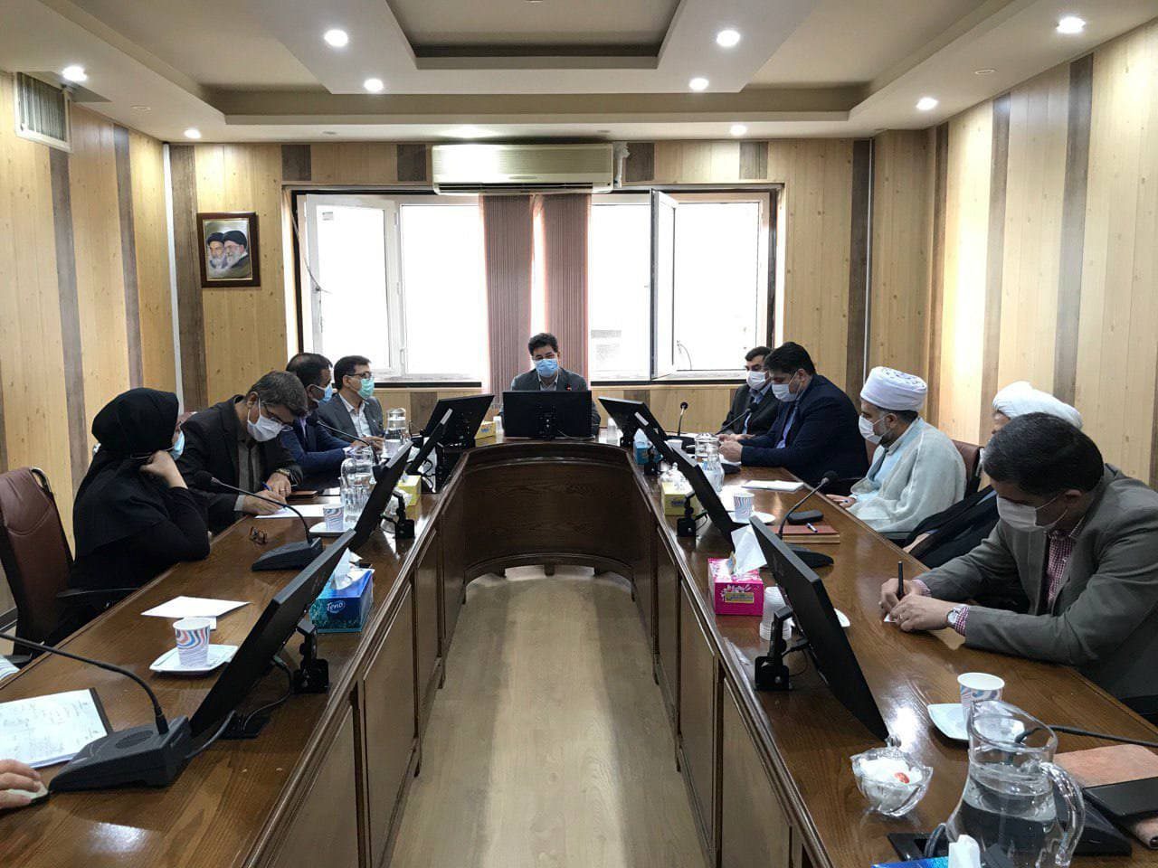 قطعی برق ارتباطی با پایان کار دولت ندارد