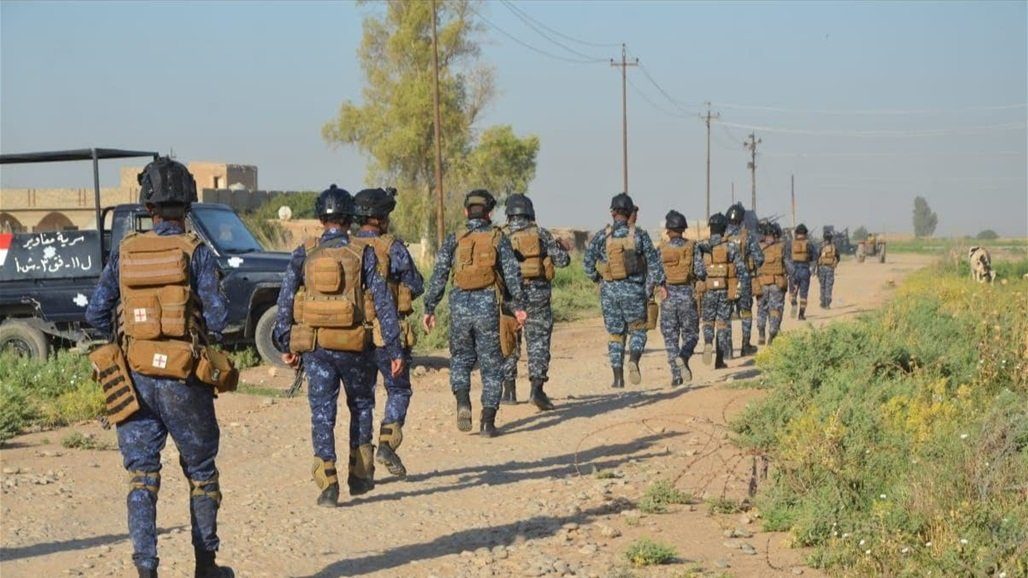 کشف و ضبط چند خمپاره و دو بمب دست ساز در کرکوک