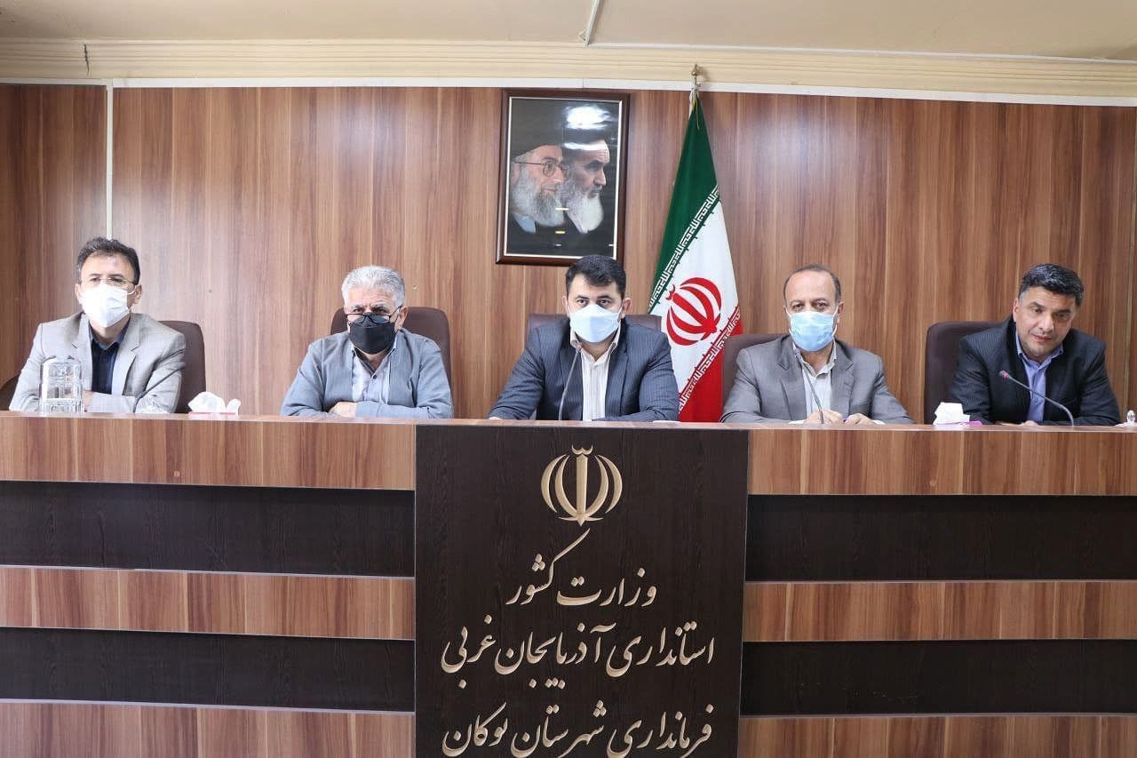 ارجاع دوباره پرونده ٤ سکونتگاه غیررسمی بوکان به شورای عالی معماری و شهرسازی