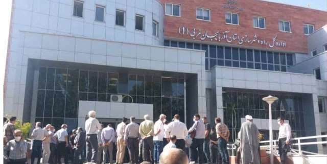 درخواست تعاونی زمین های کوثر ارومیه قانونی نیست/ طرح تفصیلی باید اجرا شود