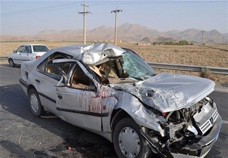 فرماندار بوکان از وضعیت نامطلوب جاده‌ها و تصادفات مکرر انتقاد کرد