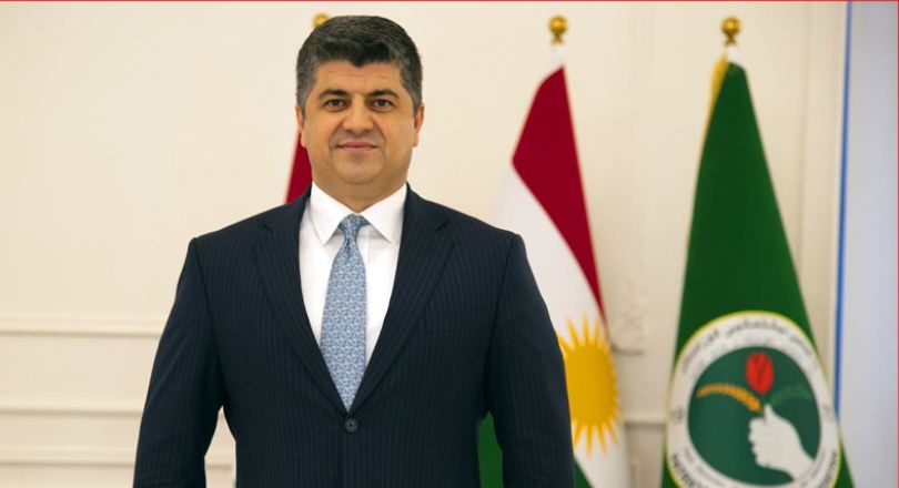 پەیامی لاهوور شێخ جەنگی لەبارەی کۆبوونەوەی لەگەڵ حەیدەر عەبادی