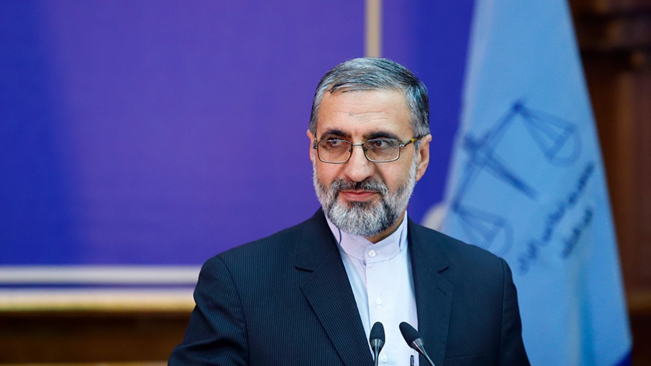 اسماعیلی: اژه ای فرقی میان محکوم امنیتی و غیر امنیتی قائل نیست