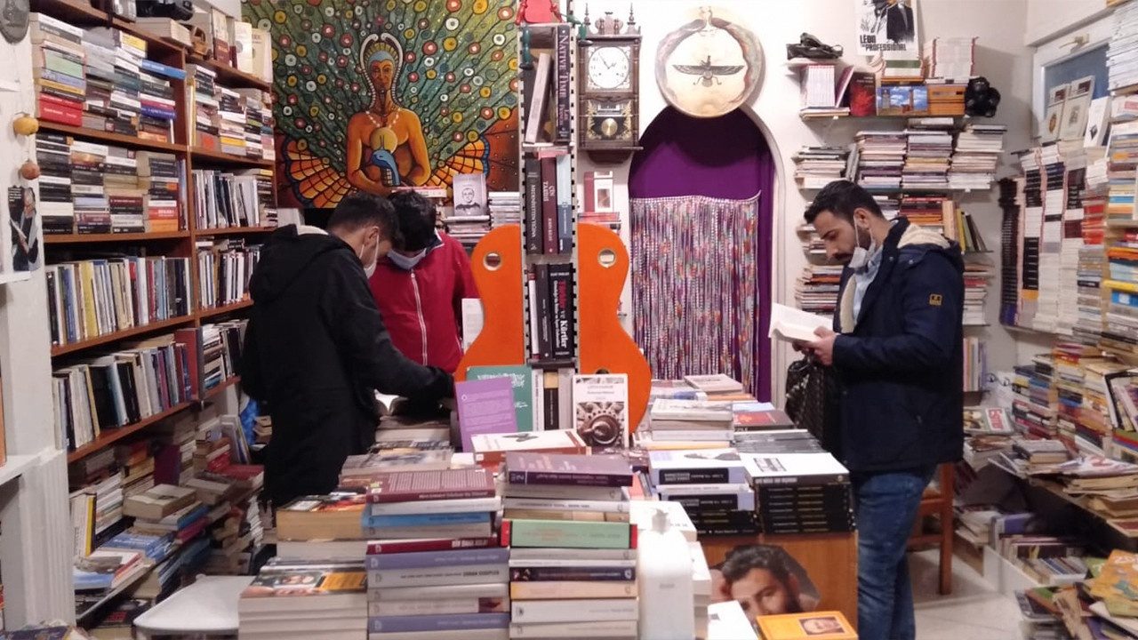 No room for Kurdish in Turkey’s multilingual city of Istanbul: report