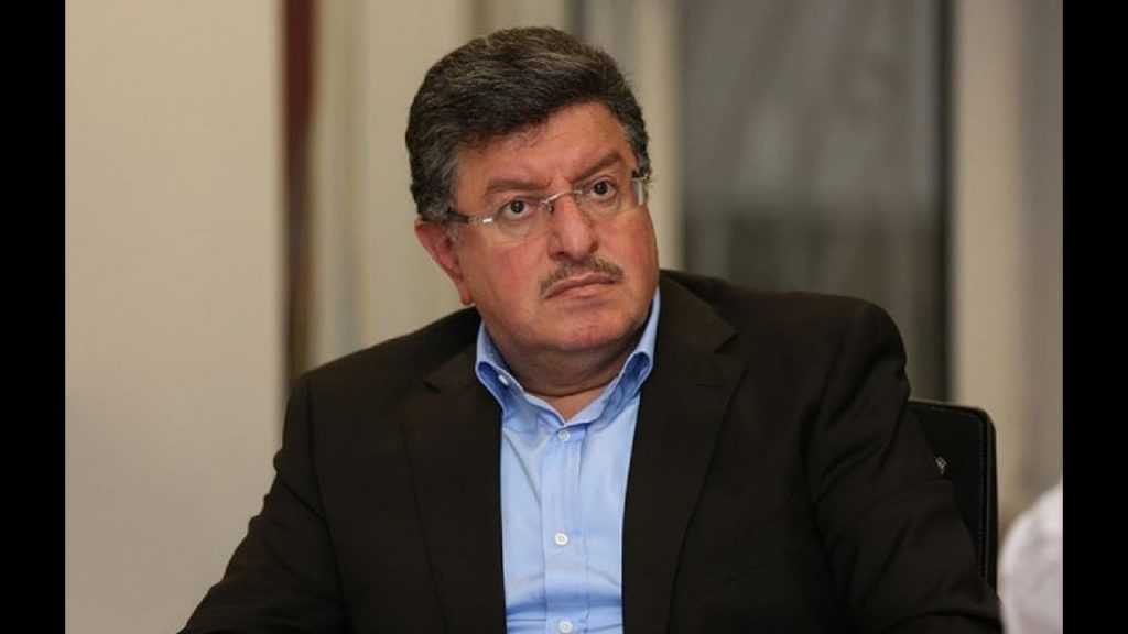 رهبر جدید مخالفان سوری انتخاب شد