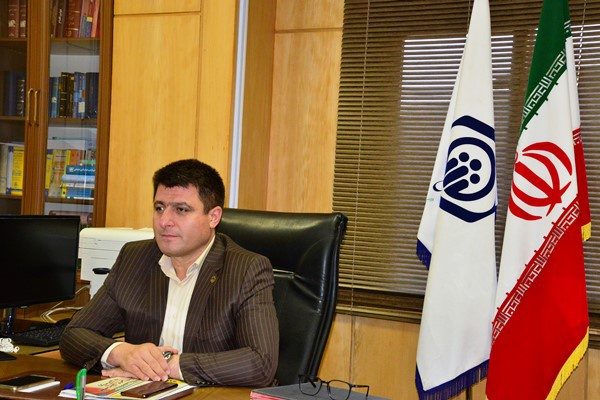 310 میلیارد تومان در مراکز درمانی تأمین اجتماعی کردستان هزینه شد