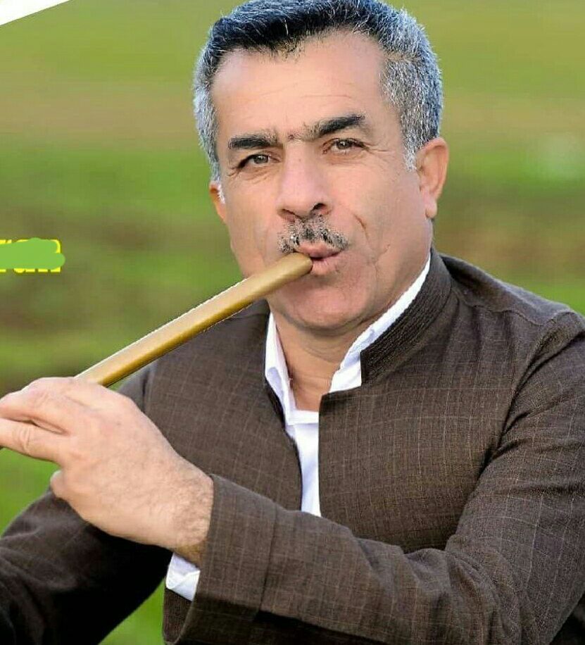 هنرمند بزرگ کرد قربانی اولین  حادثه رانندگی منجر به فوت جاده جدید سنندج_ مریوان