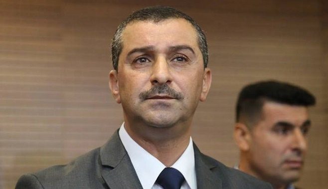 استاندار سلیمانیه: اقلیم کردستان تبدیل به حزبستان و حزب راهی برای ثروت اندوزی شده است