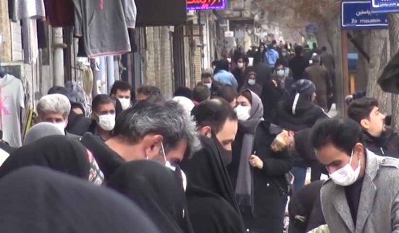 تجمعات انبوه، کانون اصلی شیوع کرونا هستند