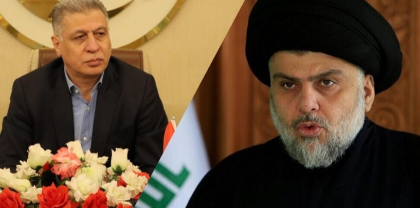 درخواست نماینده ترکمان از مقتدی صدر برای انصراف از تحریم انتخابات