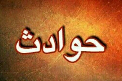 مرگ دو جوان کارگر به دلیل سقوط از ارتفاع در ایوان