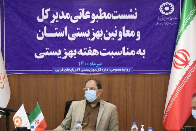 ٨ هزار و ١٠٠ زن سرپرست خانوار  تحت پوشش بهزیستی آذربایجان غربی