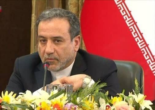 عراقچی: ده فرد زندانی از همه طرف ها می توانند همین فردا آزاد شوند/ طرف های گفت‌وگوهای وین باید منتظر دولت جدید بمانند