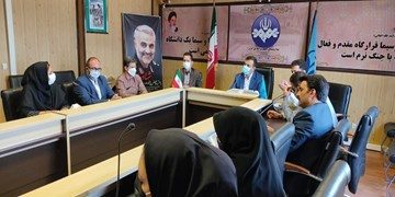 نتایج کار پژوهشگران دست‌مایه تصمیم‌گیری‌ها در سیاست‌های کلان کشوری است