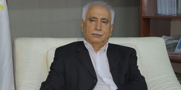 تاثیرات جنگ قدرت عموزادگان بر اتحادیه‌ میهنی، نقش حزب دمکرات و دولت ترکیه‌