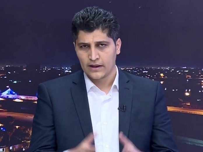 به دلیل وجود سلاح غیر قانونی، انتخابات در اقلیم کردستان سالم نخواهد بود