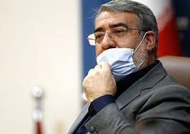وزیر کشور: سفر به شهرهای قرمز ممنوع است/ ناجا مسافران را عودت می‌دهد