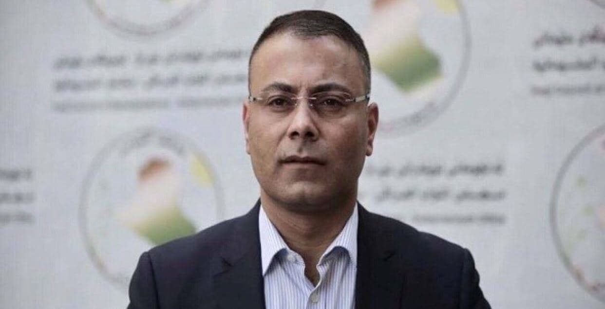 عضو فراکسیون تغییر در مجلس عراق: کاظمی جرأت ندارد عوامل پشت پرده ترور هشام الهاشمی را افشا کند